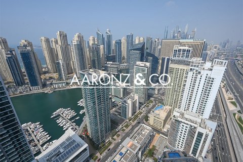 Penthouse di Dubai Marina, UEA 4 kamar tidur, 402 m2 nomor 695371 - foto 23