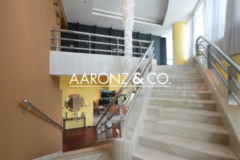 Penthouse di Dubai Marina, UEA 4 kamar tidur, 402 m2 nomor 695371 - foto 6