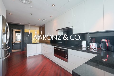 Penthouse di Dubai Marina, UEA 4 kamar tidur, 402 m2 nomor 695371 - foto 15