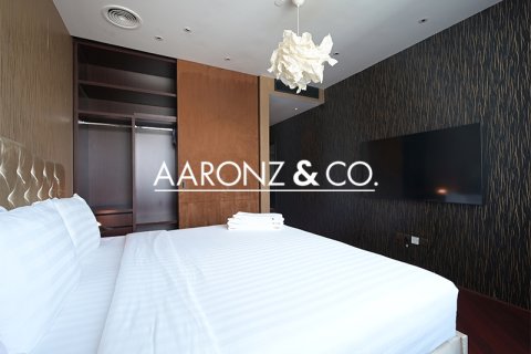 Penthouse di Dubai Marina, UEA 4 kamar tidur, 402 m2 nomor 695371 - foto 13