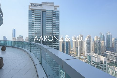 Penthouse di Dubai Marina, UEA 4 kamar tidur, 402 m2 nomor 695371 - foto 20