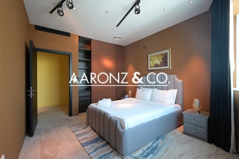 Penthouse di Dubai Marina, UEA 4 kamar tidur, 402 m2 nomor 695371 - foto 11