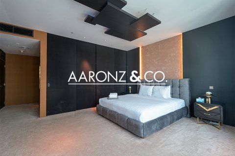 Penthouse di Dubai Marina, UEA 4 kamar tidur, 402 m2 nomor 695371 - foto 8