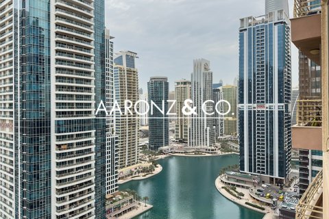Apartmán v Jumeirah Lake Towers, Dubai, SAE 2 spálne, 102 m2 č. 695367