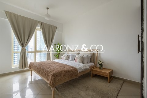 Apartman u gradu Jumeirah Lake Towers, Dubai, UAE 2 spavaće sobe, 102 m2 Br. 695367 - Slika 5