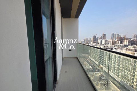 Huoneisto Jumeirah Village Circle, Dubai, Arabiemiraatit 2 makuuhuonetta, 100 m2 № 695370 - kuva 11