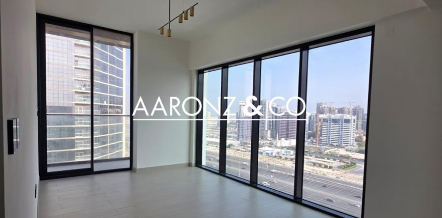Apartman u gradu Jumeirah Village Circle, Dubai, UAE 2 spavaće sobe, 100 m2 Br. 695370