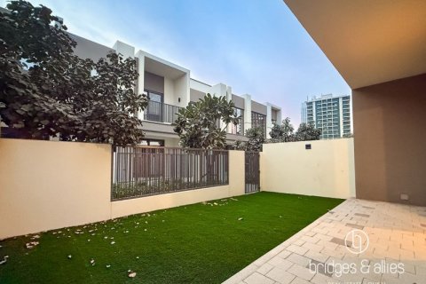Vila di Tilal Al Ghaf, Dubai, UEA 3 kamar tidur, 140 m2 nomor 695372 - foto 10
