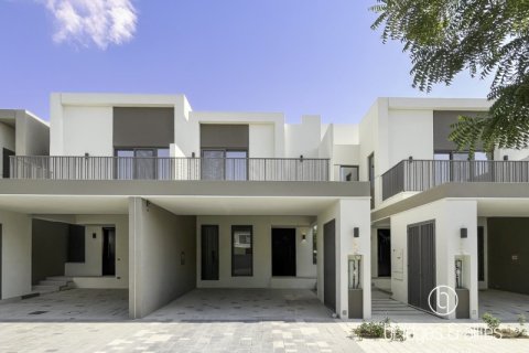 Vila di Tilal Al Ghaf, Dubai, UEA 3 kamar tidur, 140 m2 nomor 695372 - foto 13