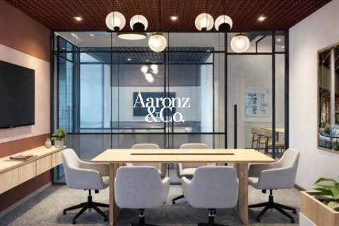 Kontor uthyres i Sheikh Zayed Road, Dubai, UAE 106 kvm Nr. 695369 - fotografi 6
