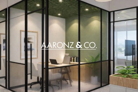 Kantor di Sheikh Zayed Road, Dubai, UEA 106 m2 nomor 695369 - foto 11