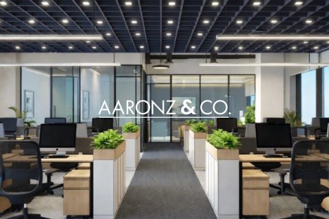 Kantor di Sheikh Zayed Road, Dubai, UEA 106 m2 nomor 695369 - foto 4