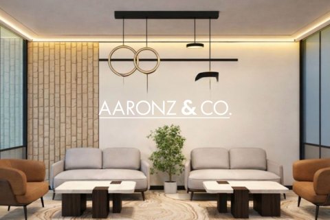 Kantor di Sheikh Zayed Road, Dubai, UEA 106 m2 nomor 695369 - foto 2