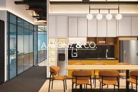 Kantor di Sheikh Zayed Road, Dubai, UEA 106 m2 nomor 695369 - foto 10