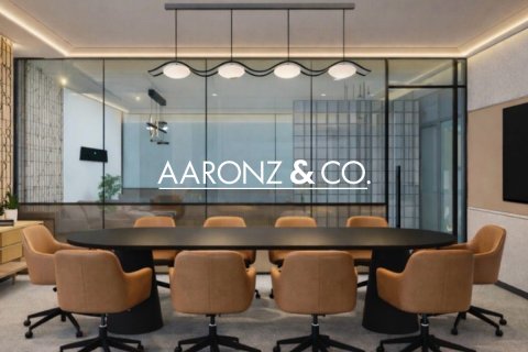 Kantor di Sheikh Zayed Road, Dubai, UEA 106 m2 nomor 695369 - foto 7