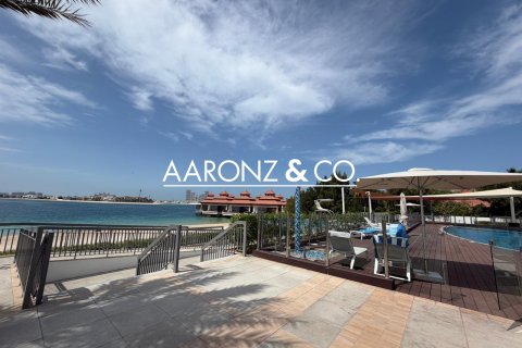 Apartamento para arrendamento em Palm Jumeirah, Dubai, EAU 1 quarto, 90 m2 № 695368 - foto 19