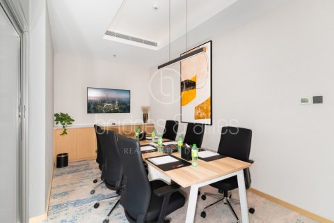 Apartament në Al Barsha, Dubai, Emiratet e Bashkuara Arabe 1 dhomë gjumi, 107 m2. № 695373 - Foto 27