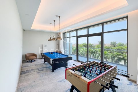 Apartament në Al Barsha, Dubai, Emiratet e Bashkuara Arabe 1 dhomë gjumi, 107 m2. № 695373 - Foto 24