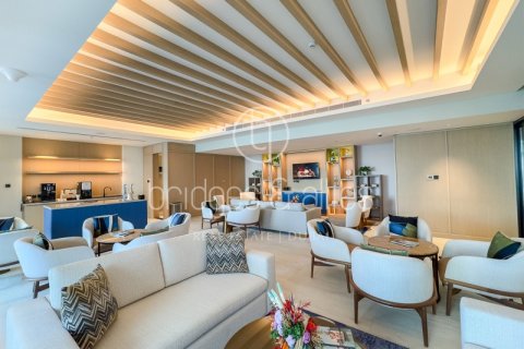 Apartament në Al Barsha, Dubai, Emiratet e Bashkuara Arabe 1 dhomë gjumi, 107 m2. № 695373 - Foto 25