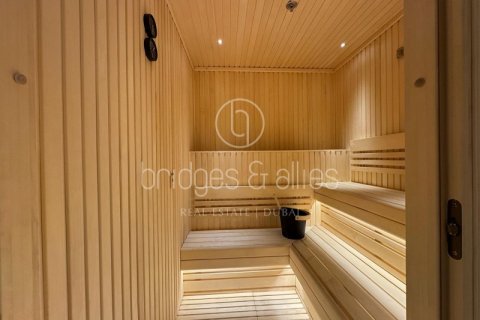 Apartament në Al Barsha, Dubai, Emiratet e Bashkuara Arabe 1 dhomë gjumi, 107 m2. № 695373 - Foto 22