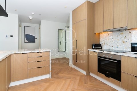 Apartament në Al Barsha, Dubai, Emiratet e Bashkuara Arabe 1 dhomë gjumi, 107 m2. № 695373 - Foto 7