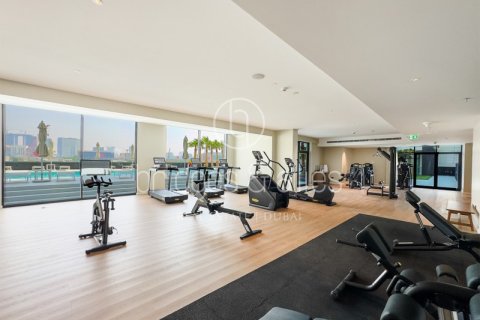 Apartament në Al Barsha, Dubai, Emiratet e Bashkuara Arabe 1 dhomë gjumi, 107 m2. № 695373 - Foto 20