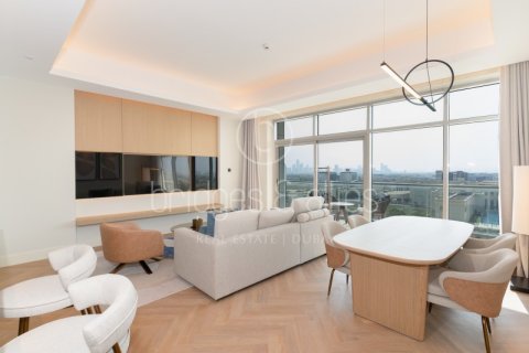 Apartament në Al Barsha, Dubai, Emiratet e Bashkuara Arabe 1 dhomë gjumi, 107 m2. № 695373 - Foto 2