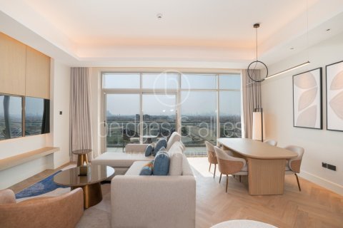 Apartmán v Al Barsha, Dubai, SAE 1 spálňa, 107 m2 č. 695373