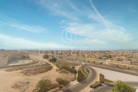 Apartament në Al Barsha, Dubai, Emiratet e Bashkuara Arabe 1 dhomë gjumi, 107 m2. № 695373 - Foto 15
