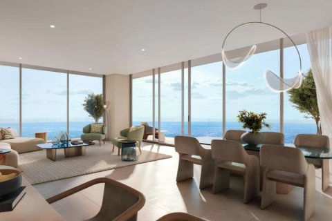 Dzīvoklis Maritime City, Dubaijā, AAE 1 istaba, 86 m2 Nr. 697337 - attēls 4