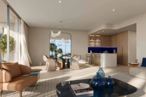 Dzīvoklis Maritime City, Dubaijā, AAE 1 istaba, 86 m2 Nr. 697337 - attēls 9