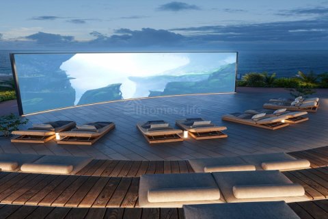 Apartment sa Dubai, UAE 1 silid-tulugan, 79 sq.m. № 697339 - larawan 15