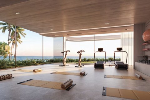 Apartment sa Dubai, UAE 1 silid-tulugan, 79 sq.m. № 697339 - larawan 9