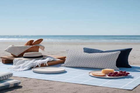 Apartment sa Dubai, UAE 1 silid-tulugan, 79 sq.m. № 697339 - larawan 2