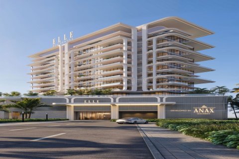 Apartment sa Dubai, UAE 1 silid-tulugan, 79 sq.m. № 697339 - larawan 6