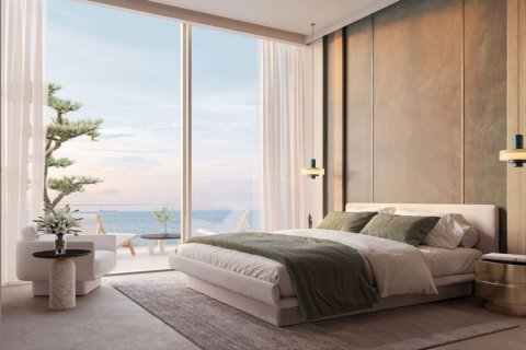 Apartment sa Dubai, UAE 1 silid-tulugan, 79 sq.m. № 697339 - larawan 14