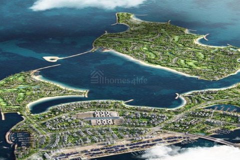 Apartment sa Dubai, UAE 1 silid-tulugan, 79 sq.m. № 697339 - larawan 7