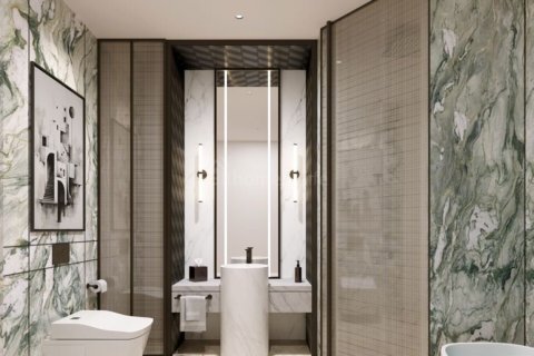 Apartment sa Dubai, UAE 1 silid-tulugan, 79 sq.m. № 697339 - larawan 18