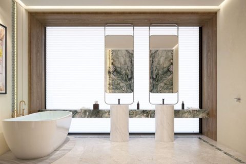 Apartment sa Dubai, UAE 1 silid-tulugan, 79 sq.m. № 697339 - larawan 19