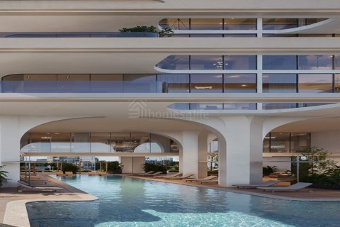 Apartment sa Dubai, UAE 1 silid-tulugan, 79 sq.m. № 697339 - larawan 17