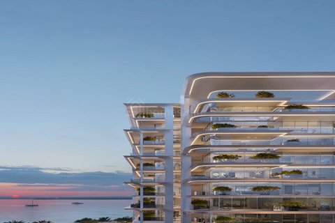 Apartment sa Dubai, UAE 1 silid-tulugan, 79 sq.m. № 697339 - larawan 5