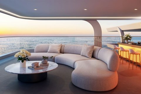 Apartment sa Dubai, UAE 1 silid-tulugan, 79 sq.m. № 697339 - larawan 11