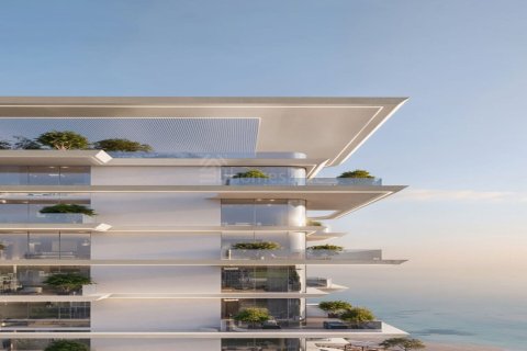 Apartment sa Dubai, UAE 1 silid-tulugan, 79 sq.m. № 697339 - larawan 3