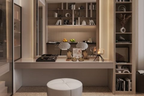 Appartement te koop in Dubai Land, Dubai, VAE 1 slaapkamer, 71 vr.m., nr 697338 - foto 8