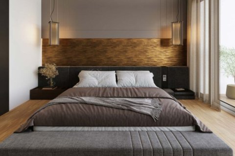 Appartement te koop in Dubai Land, Dubai, VAE 1 slaapkamer, 71 vr.m., nr 697338 - foto 10