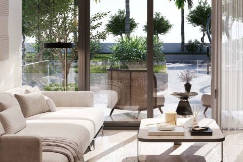 Appartement te koop in Dubai Land, Dubai, VAE 1 slaapkamer, 71 vr.m., nr 697338 - foto 4