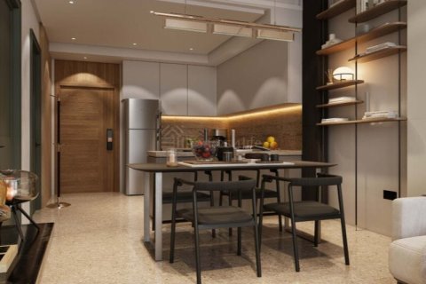 Appartement te koop in Dubai Land, Dubai, VAE 1 slaapkamer, 71 vr.m., nr 697338 - foto 6