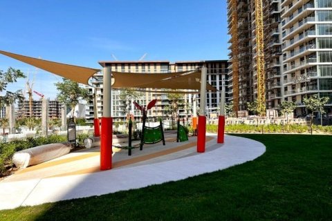 Apartemen di City Walk, Dubai, UEA 2 kamar tidur, 98 m2 nomor 697336 - foto 13