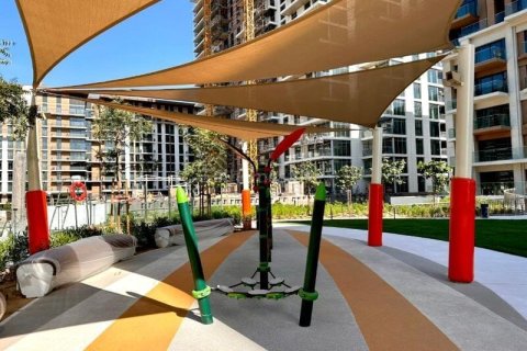 Apartemen di City Walk, Dubai, UEA 2 kamar tidur, 98 m2 nomor 697336 - foto 22