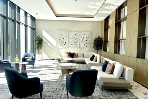 Apartemen di City Walk, Dubai, UEA 2 kamar tidur, 98 m2 nomor 697336 - foto 6